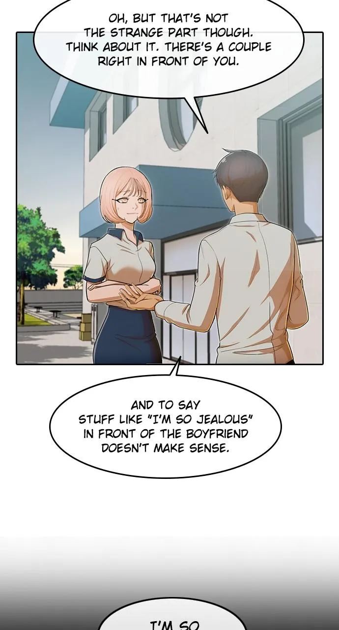 Read Random Chat Manga Online