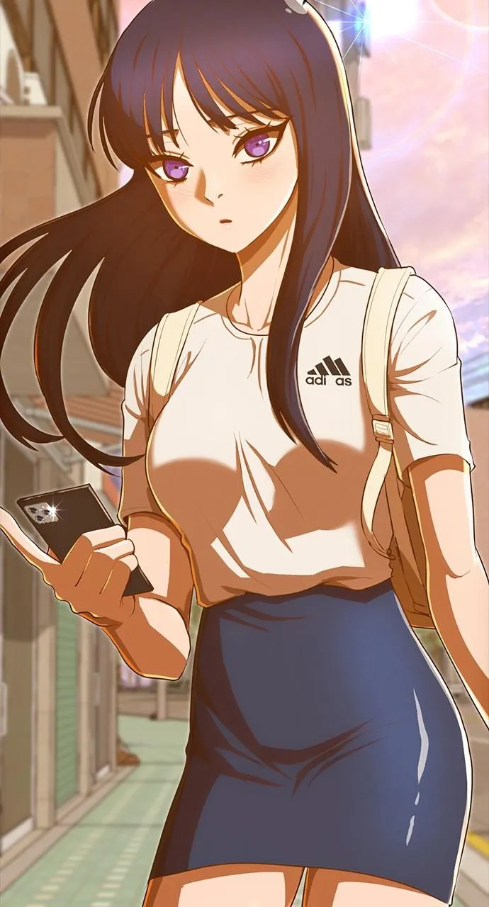 Read Random Chat Manga Online
