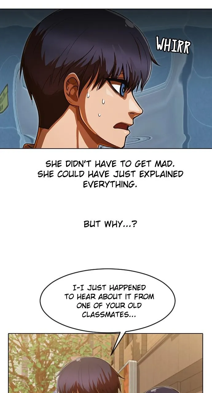 Read Random Chat Manga Online
