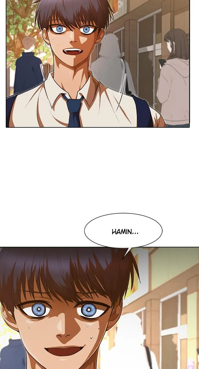 Read Random Chat Manga Online
