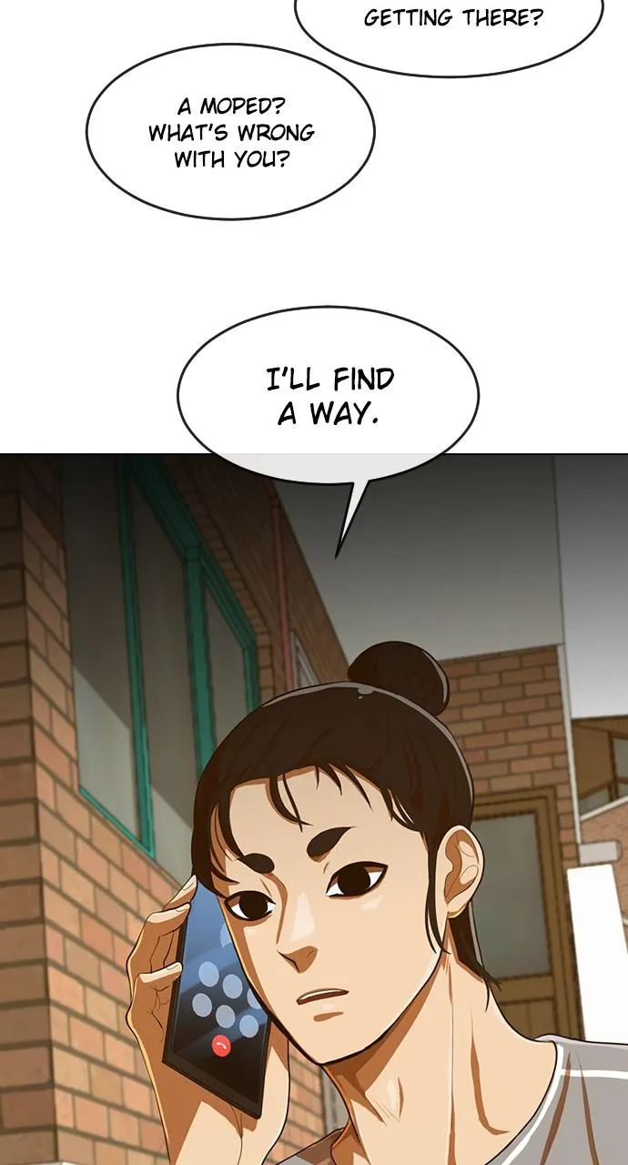 Read Random Chat Manga Online