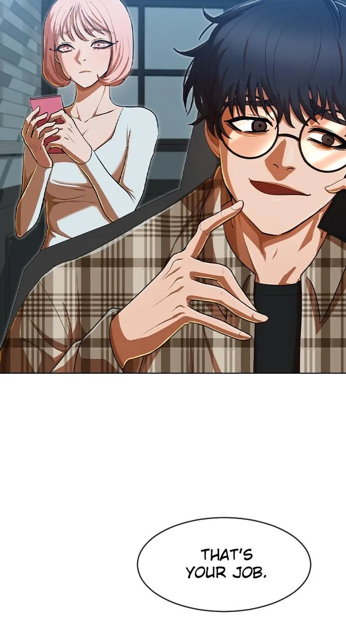 Read Random Chat Manga Online