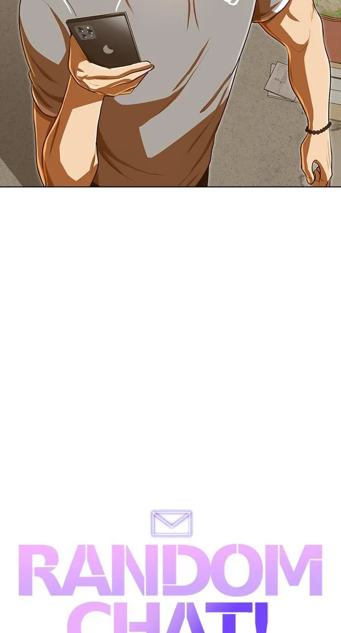 Read Random Chat Manga Online