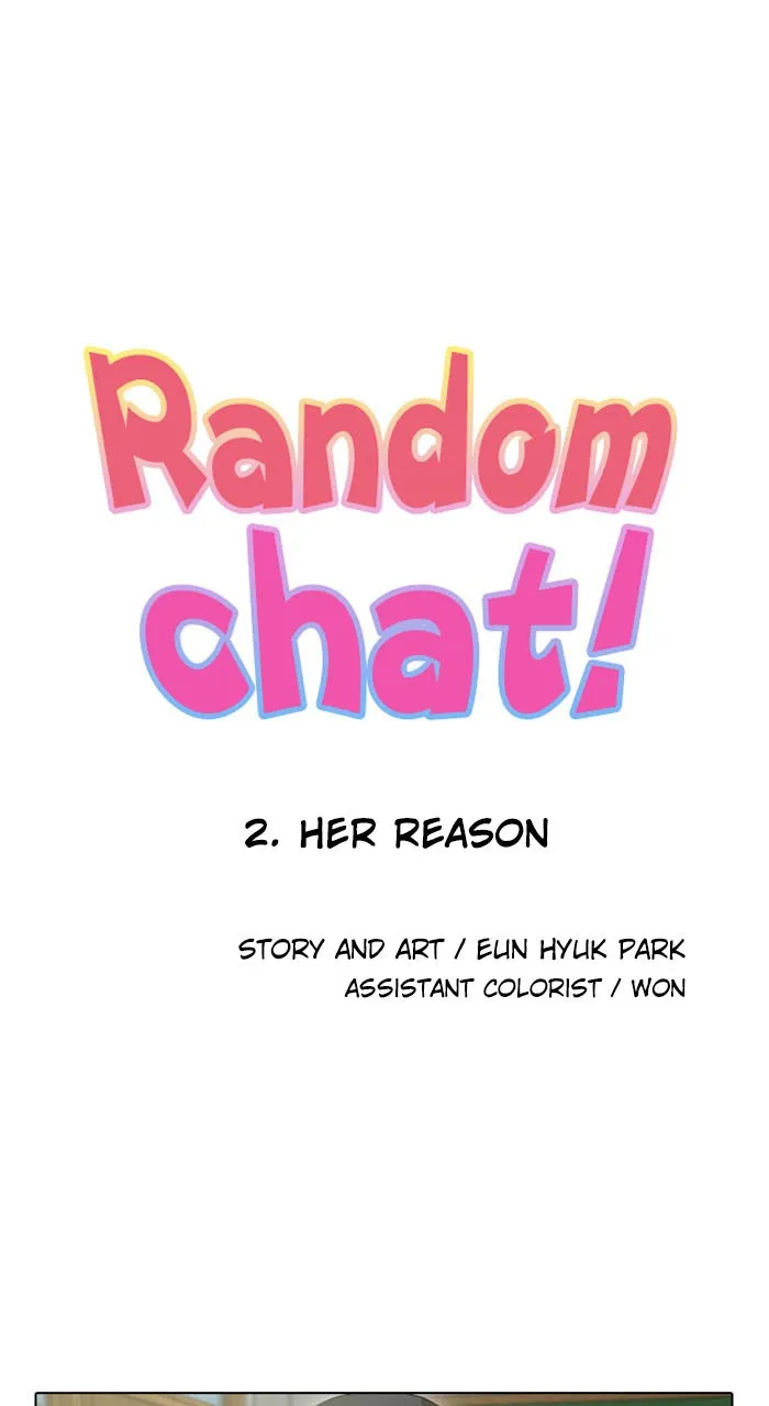 Read Random Chat Manga Online