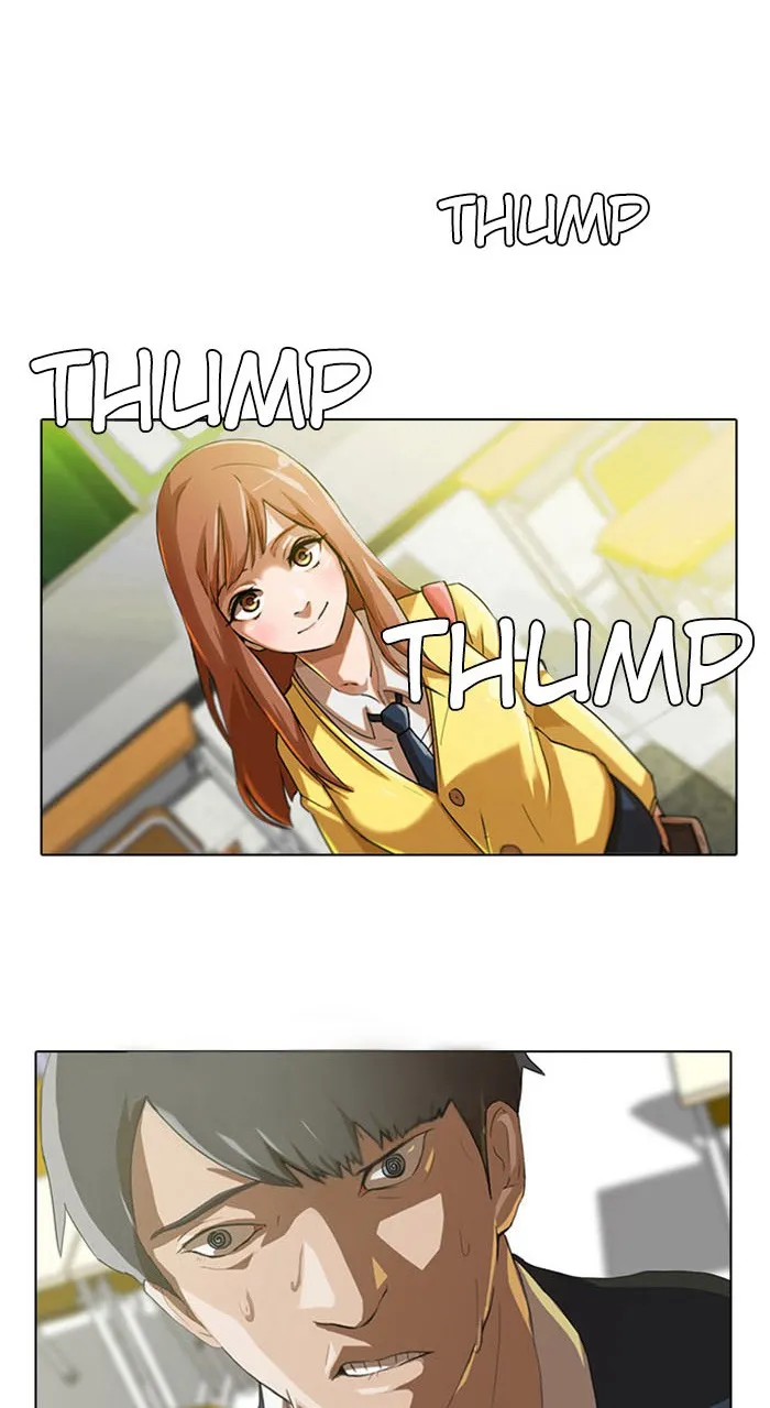 Read Random Chat Manga Online