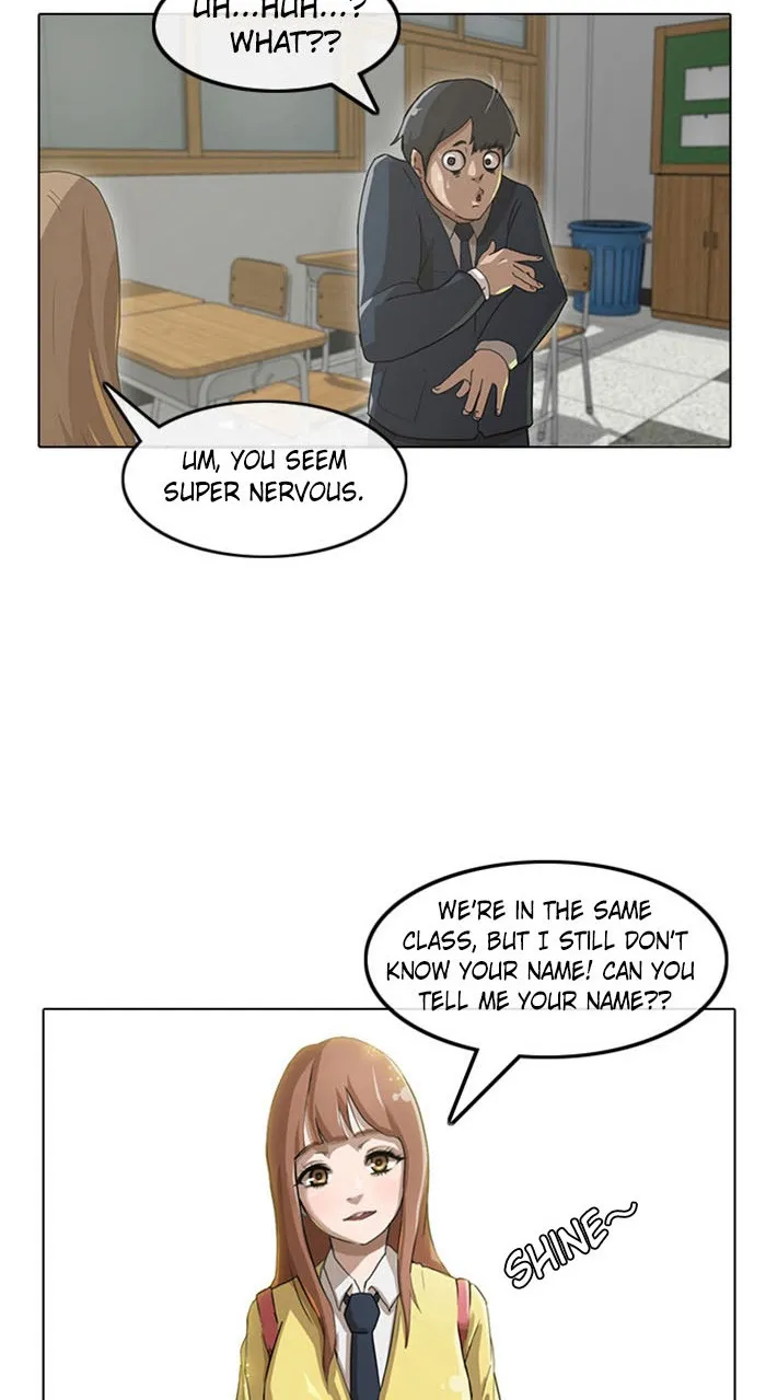 Read Random Chat Manga Online