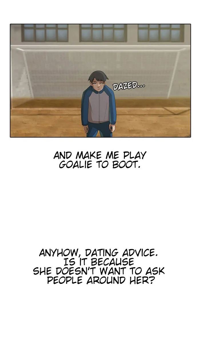 Read Random Chat Manga Online