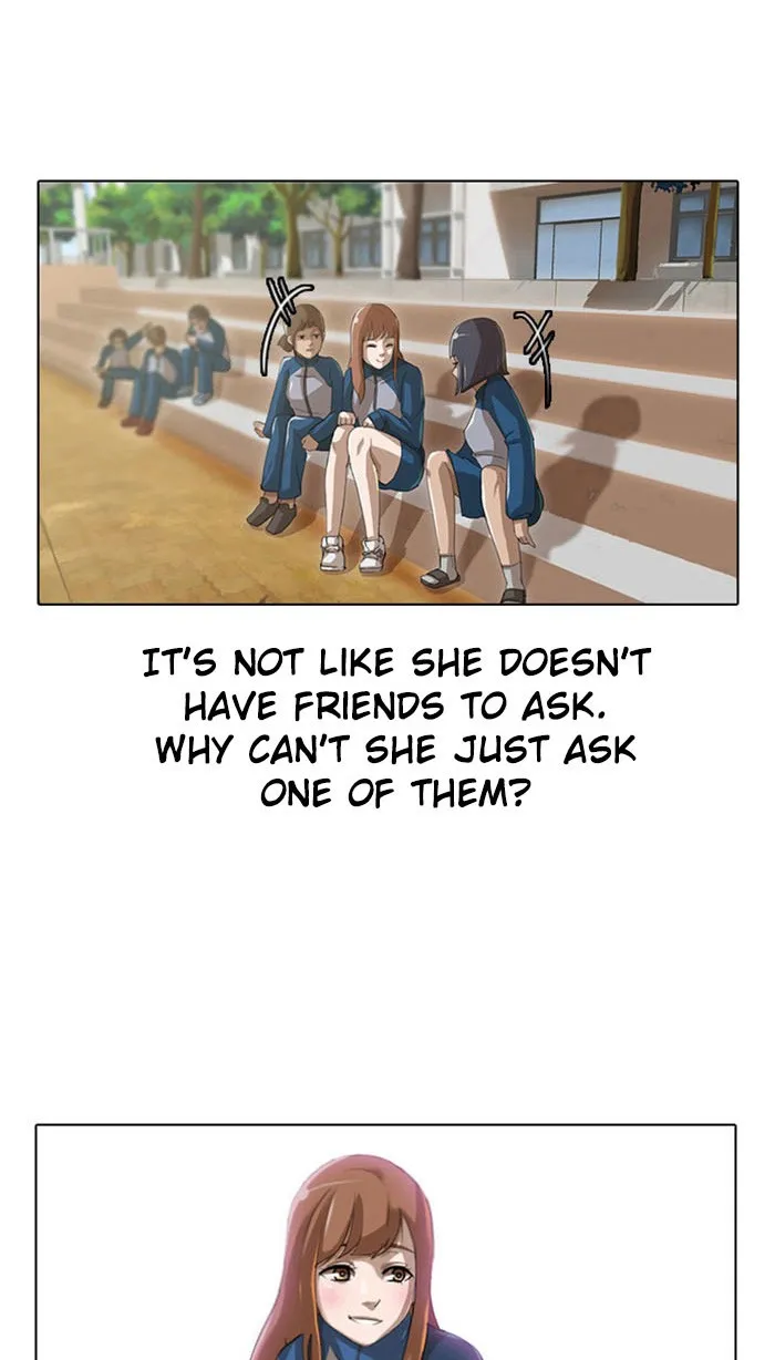 Read Random Chat Manga Online