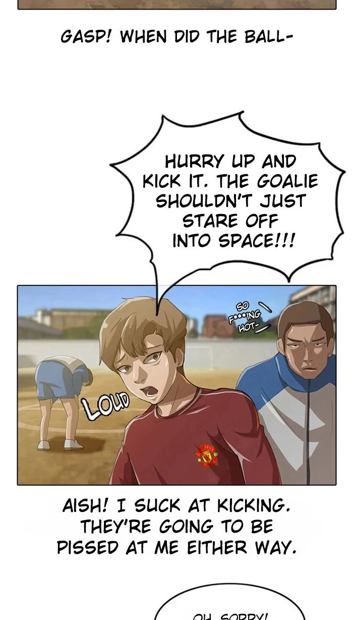 Read Random Chat Manga Online