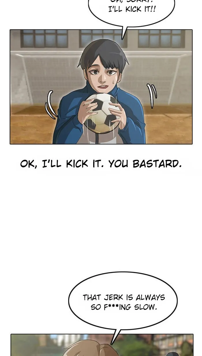 Read Random Chat Manga Online