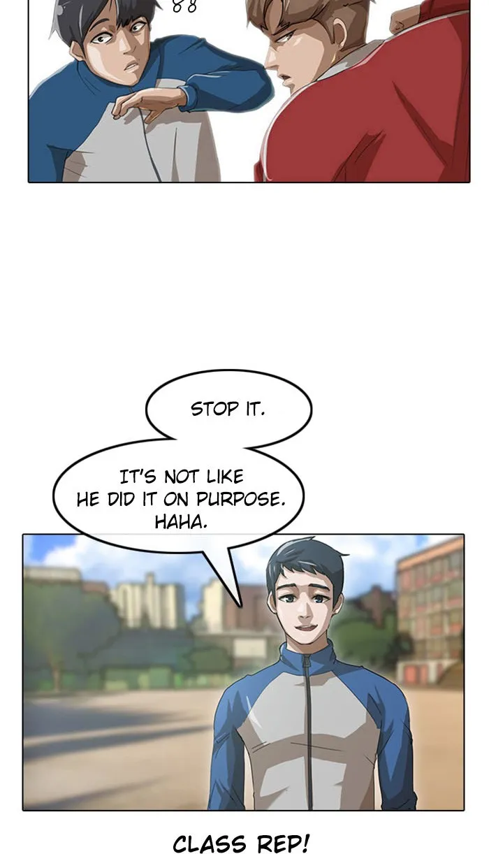 Read Random Chat Manga Online