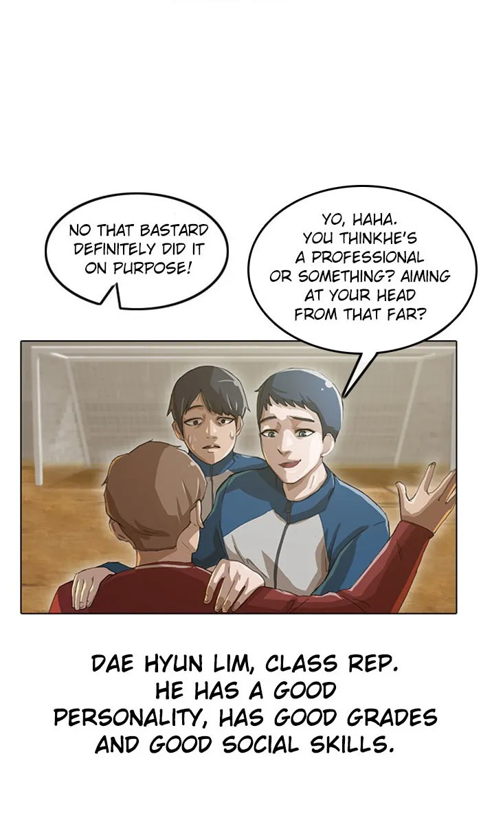 Read Random Chat Manga Online
