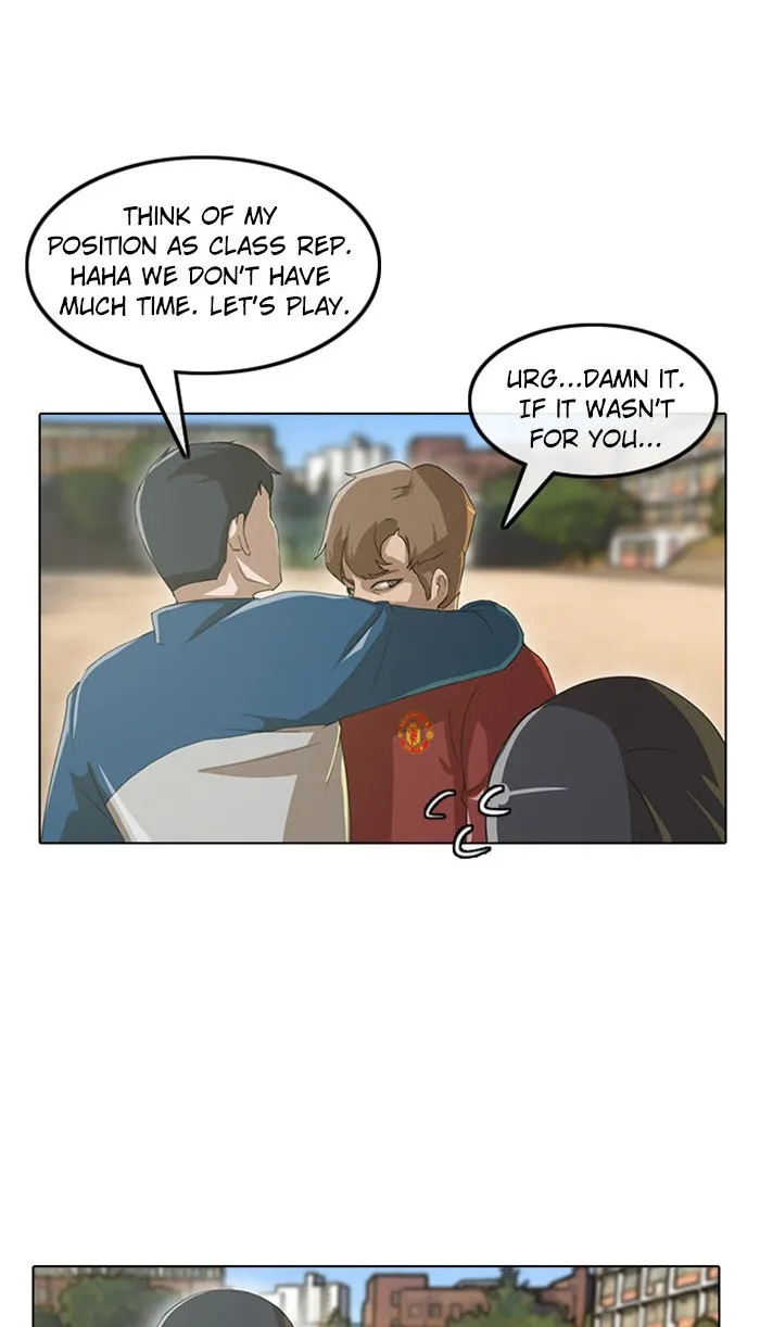 Read Random Chat Manga Online