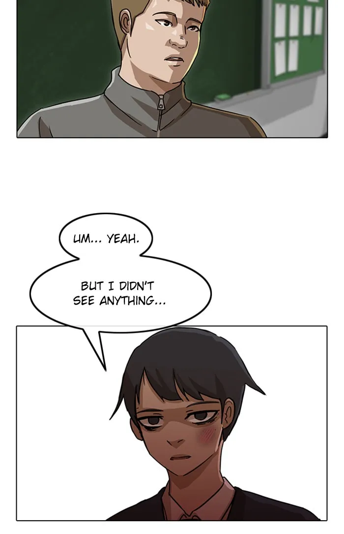Read Random Chat Manga Online