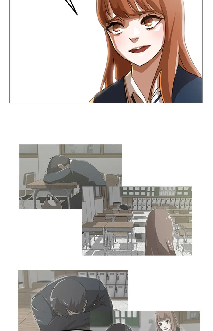 Read Random Chat Manga Online