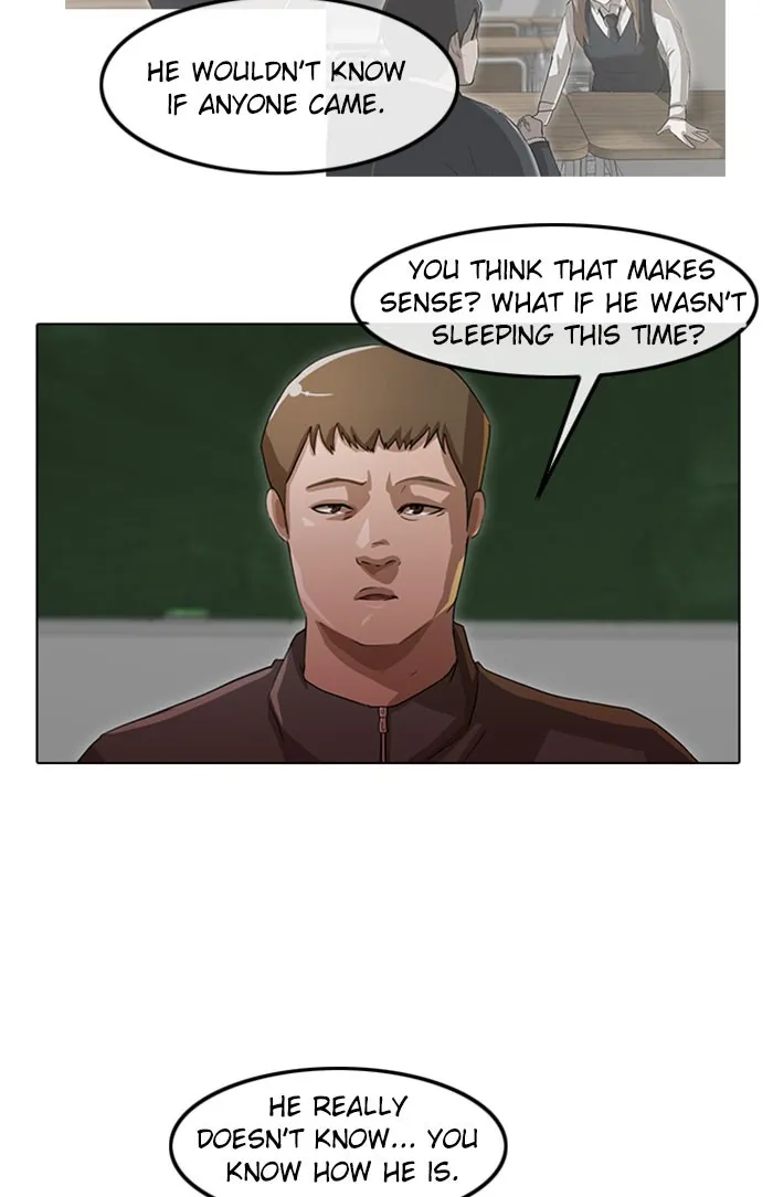Read Random Chat Manga Online