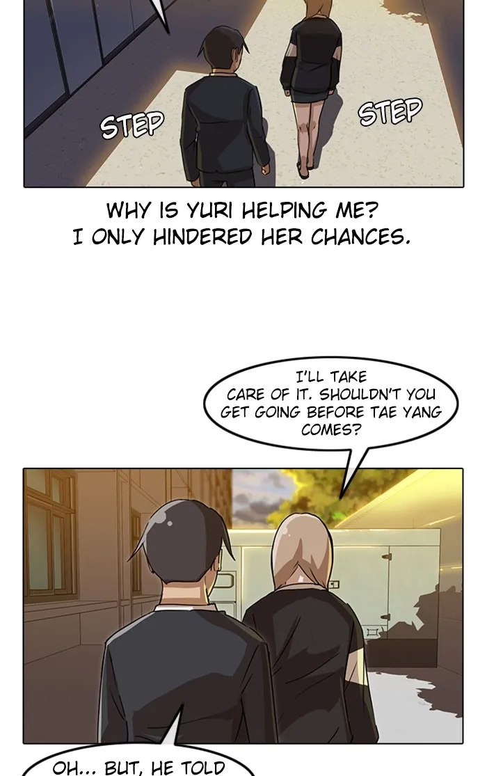 Read Random Chat Manga Online