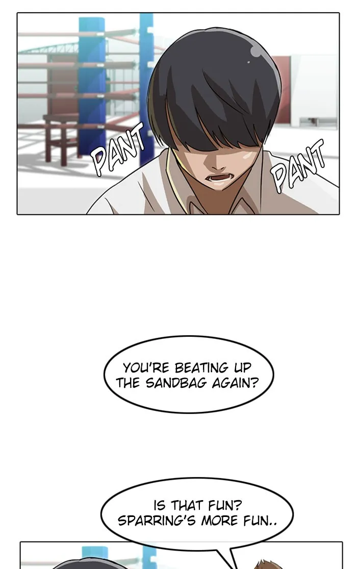 Read Random Chat Manga Online