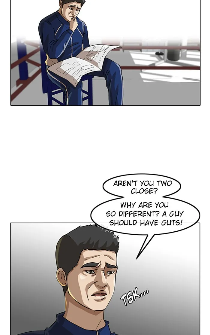 Read Random Chat Manga Online