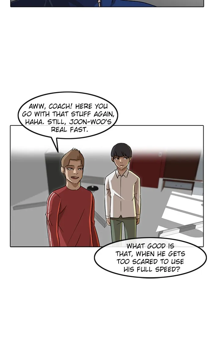 Read Random Chat Manga Online