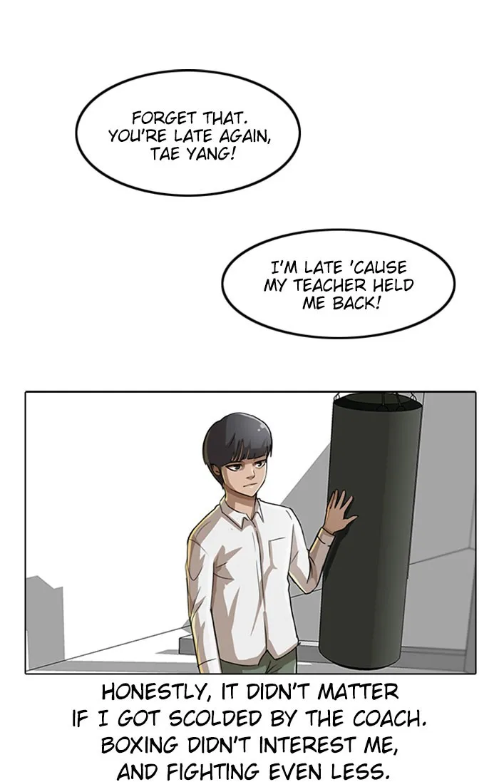 Read Random Chat Manga Online
