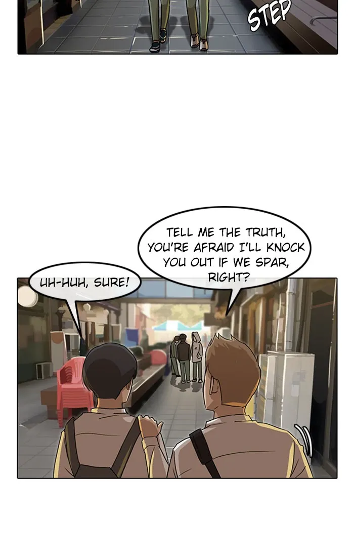 Read Random Chat Manga Online