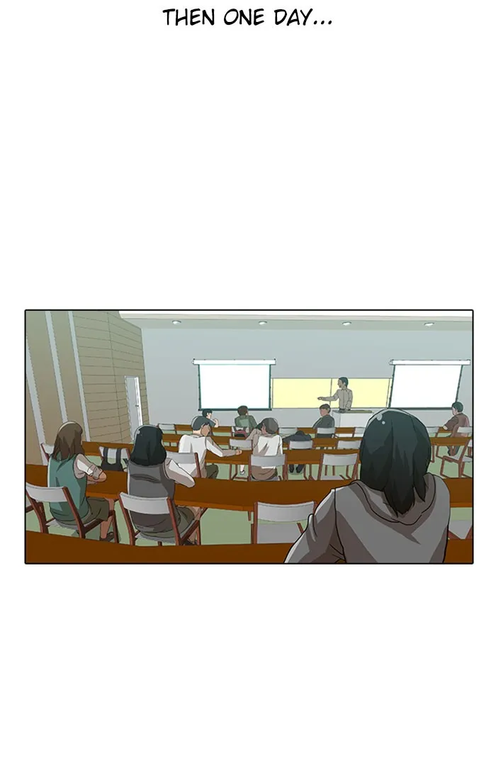 Read Random Chat Manga Online