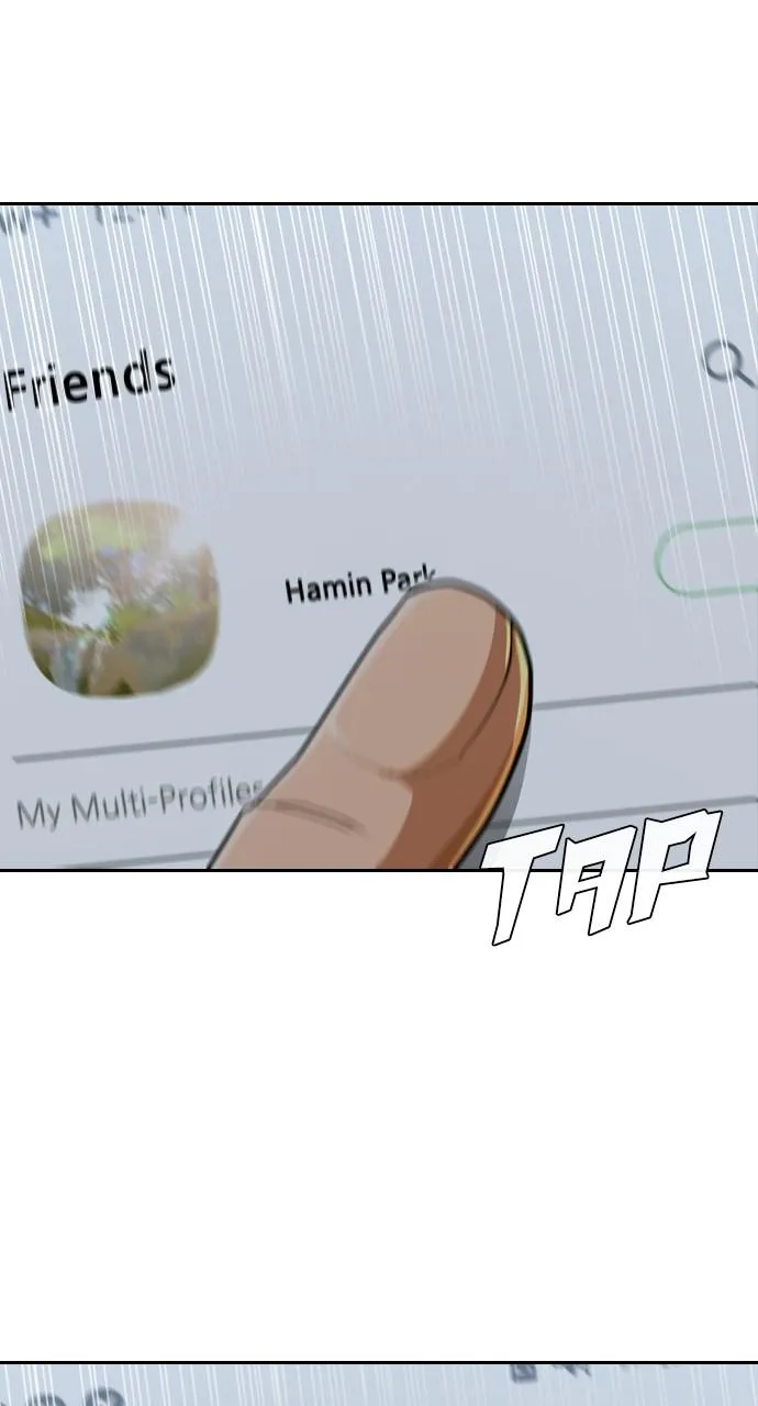 Read Random Chat Manga Online