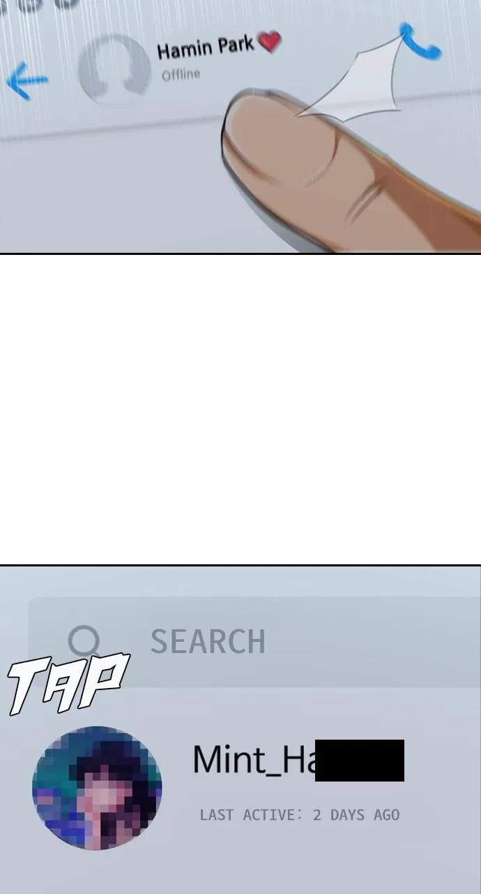 Read Random Chat Manga Online
