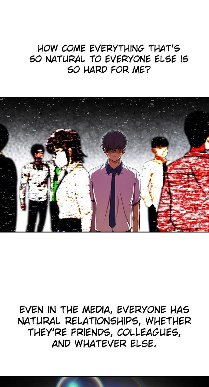 Read Random Chat Manga Online