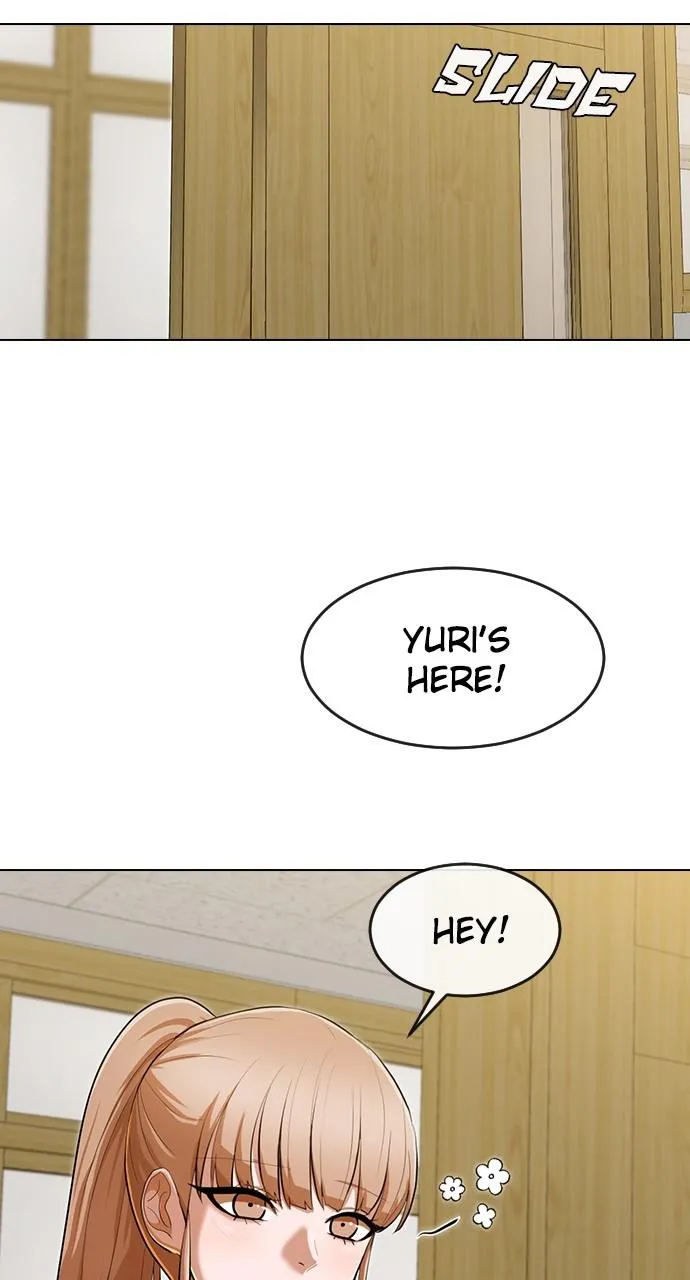 Read Random Chat Manga Online
