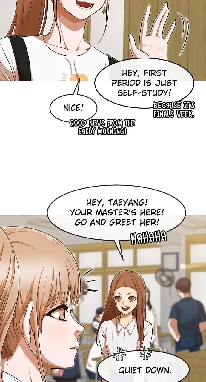 Read Random Chat Manga Online