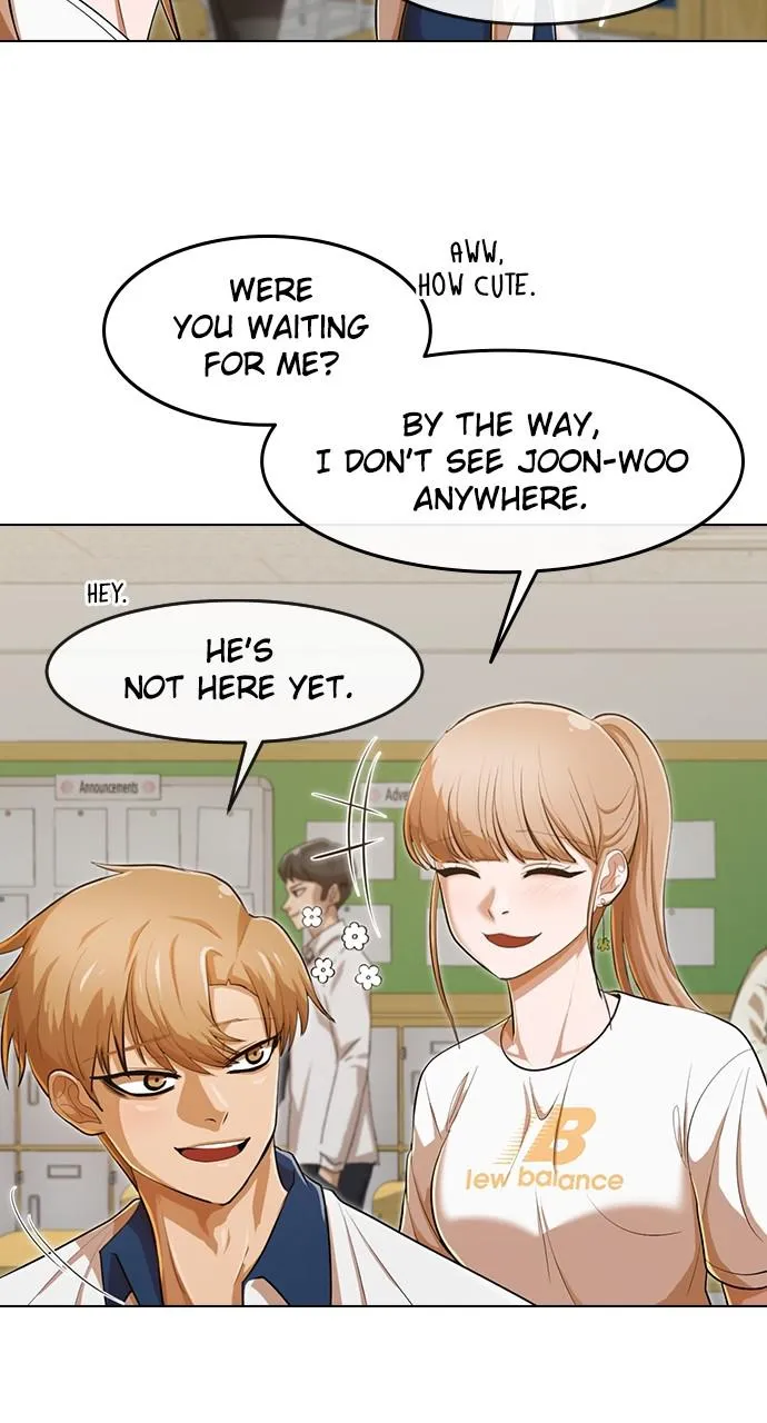 Read Random Chat Manga Online