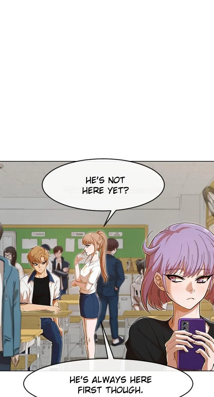 Read Random Chat Manga Online
