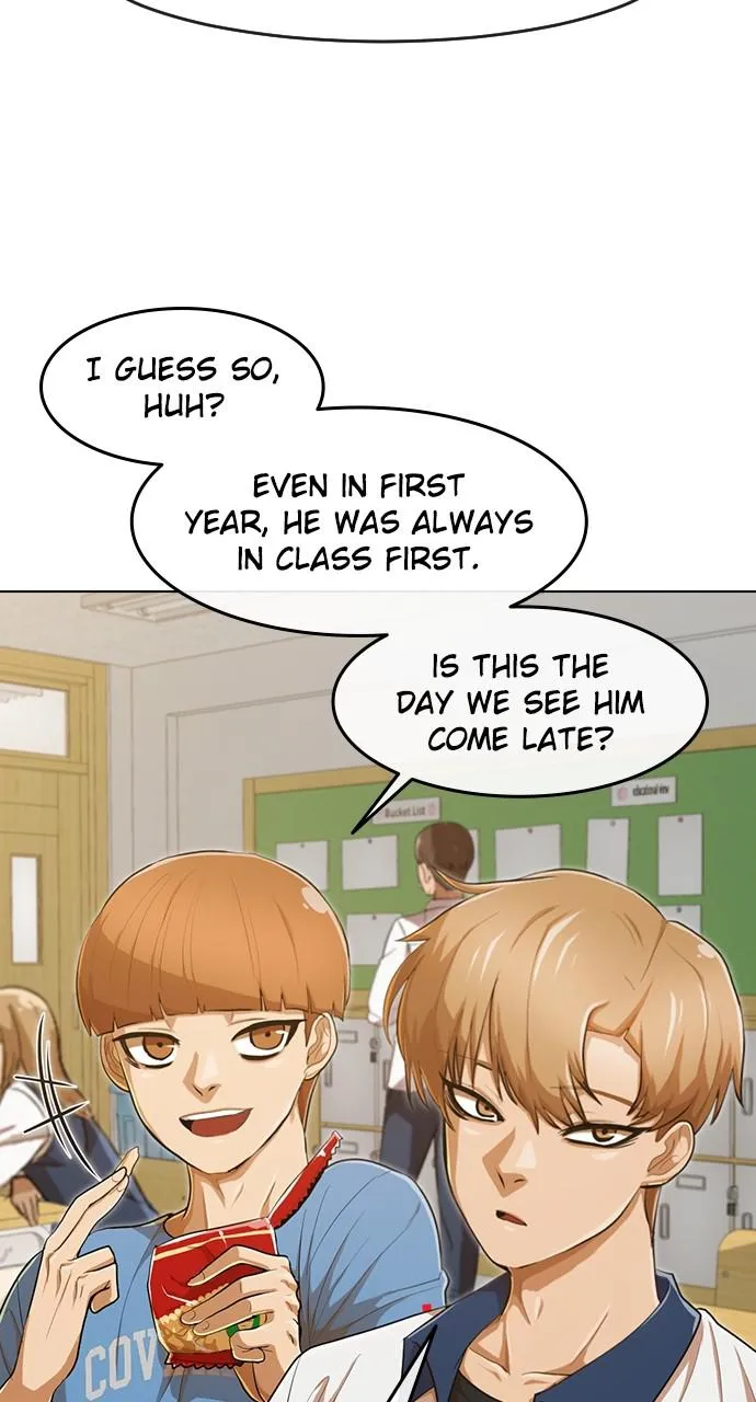 Read Random Chat Manga Online