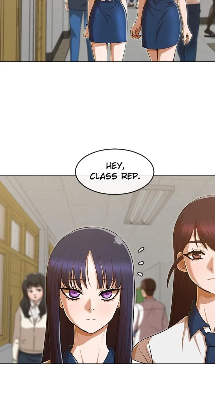 Read Random Chat Manga Online