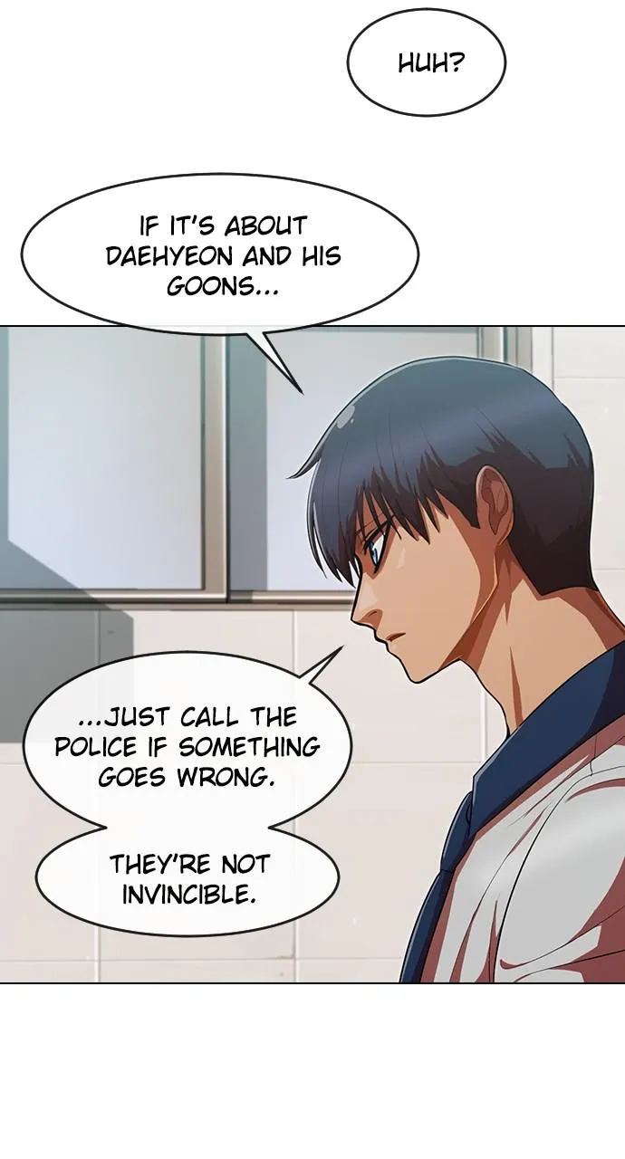 Read Random Chat Manga Online