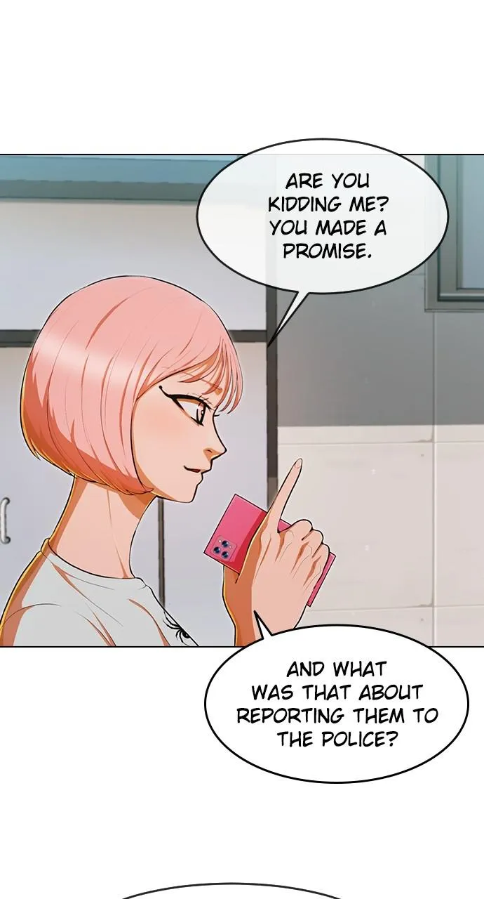 Read Random Chat Manga Online