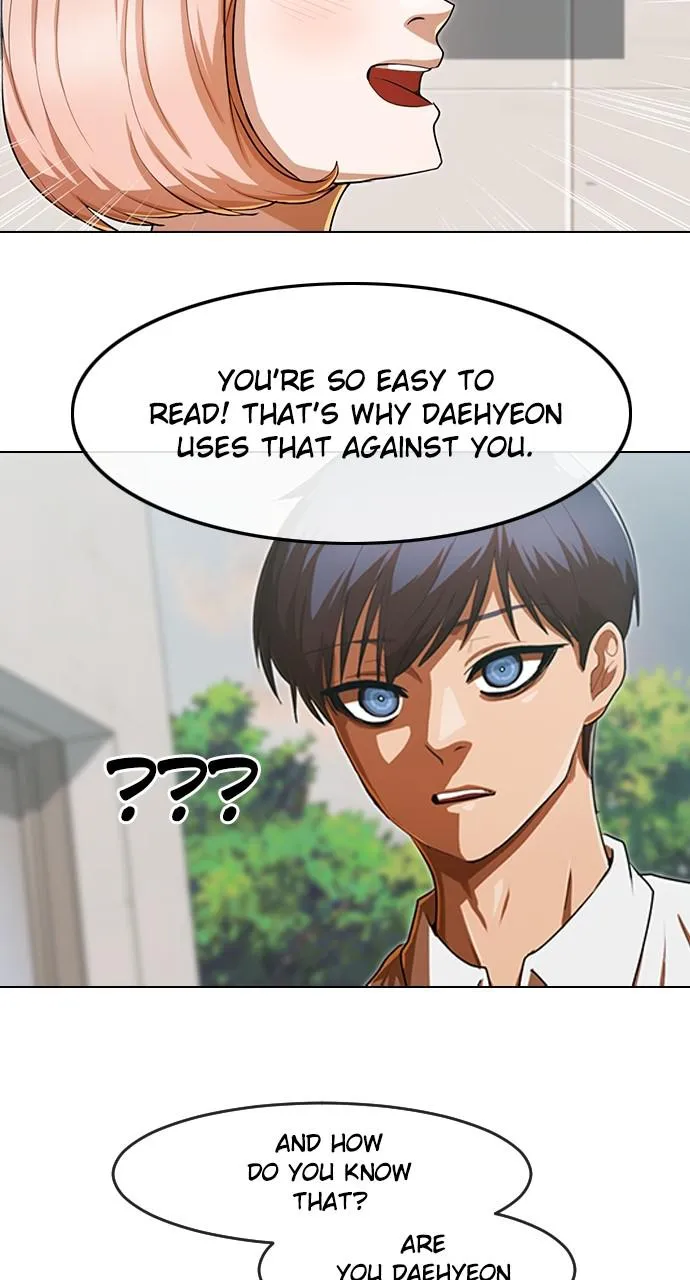 Read Random Chat Manga Online