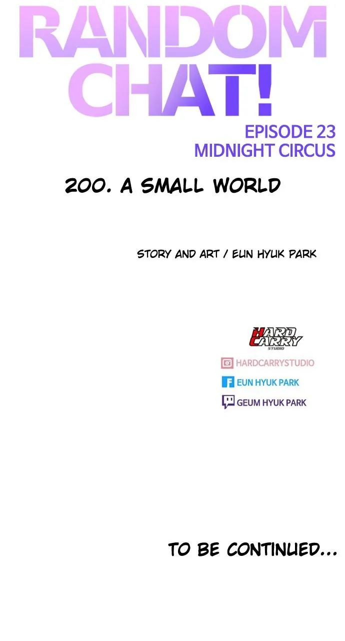 Read Random Chat Manga Online