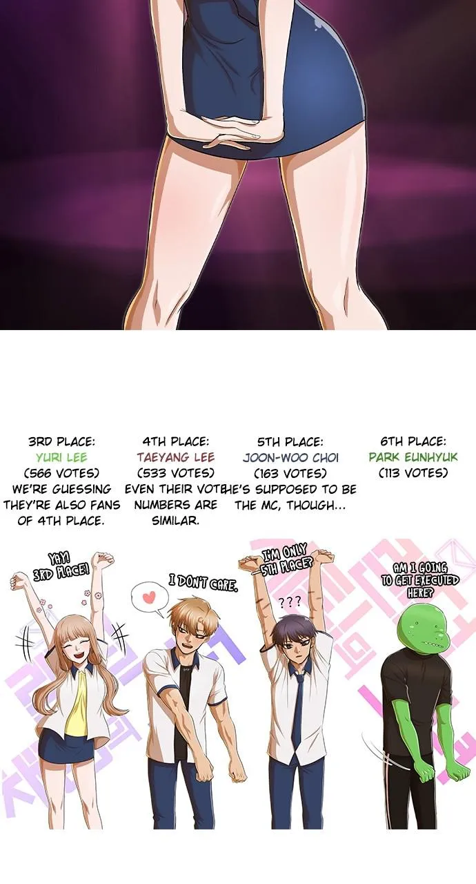 Read Random Chat Manga Online