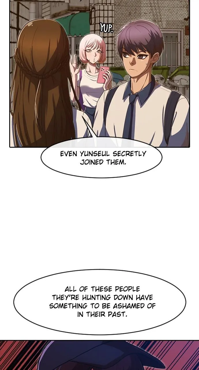 Read Random Chat Manga Online