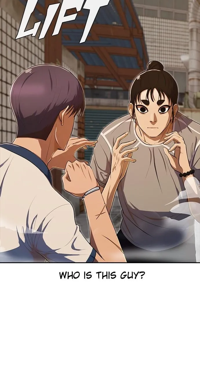 Read Random Chat Manga Online