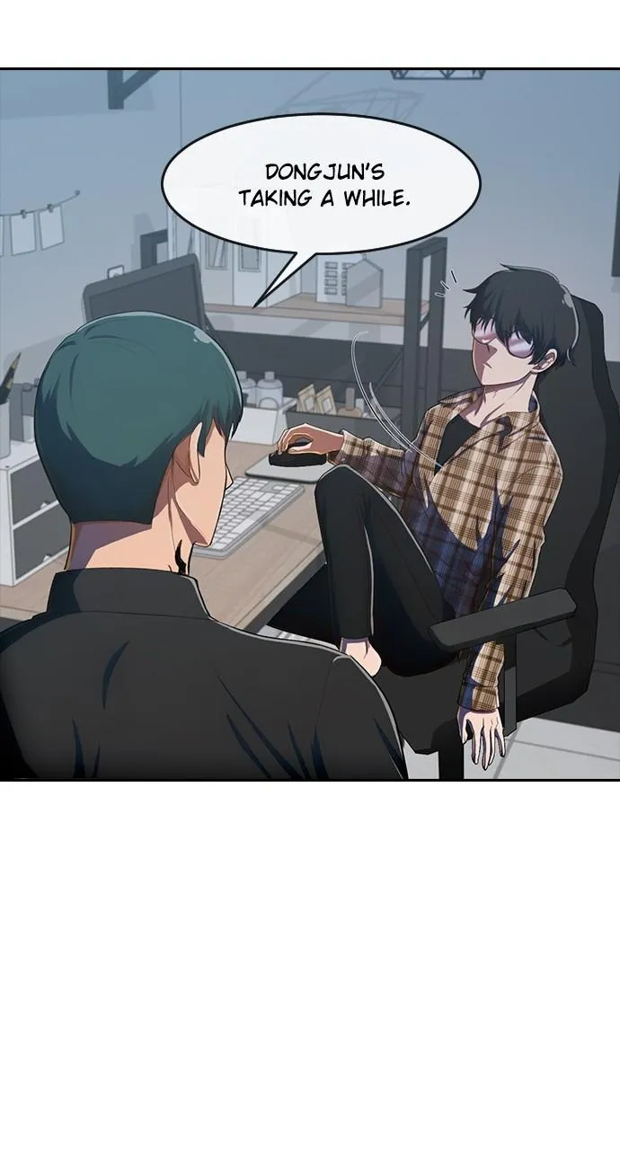 Read Random Chat Manga Online