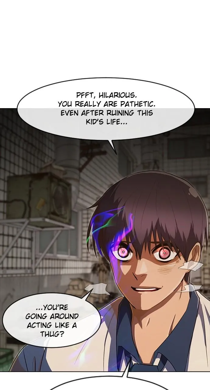 Read Random Chat Manga Online
