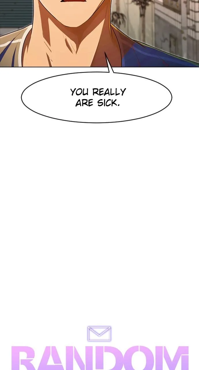 Read Random Chat Manga Online
