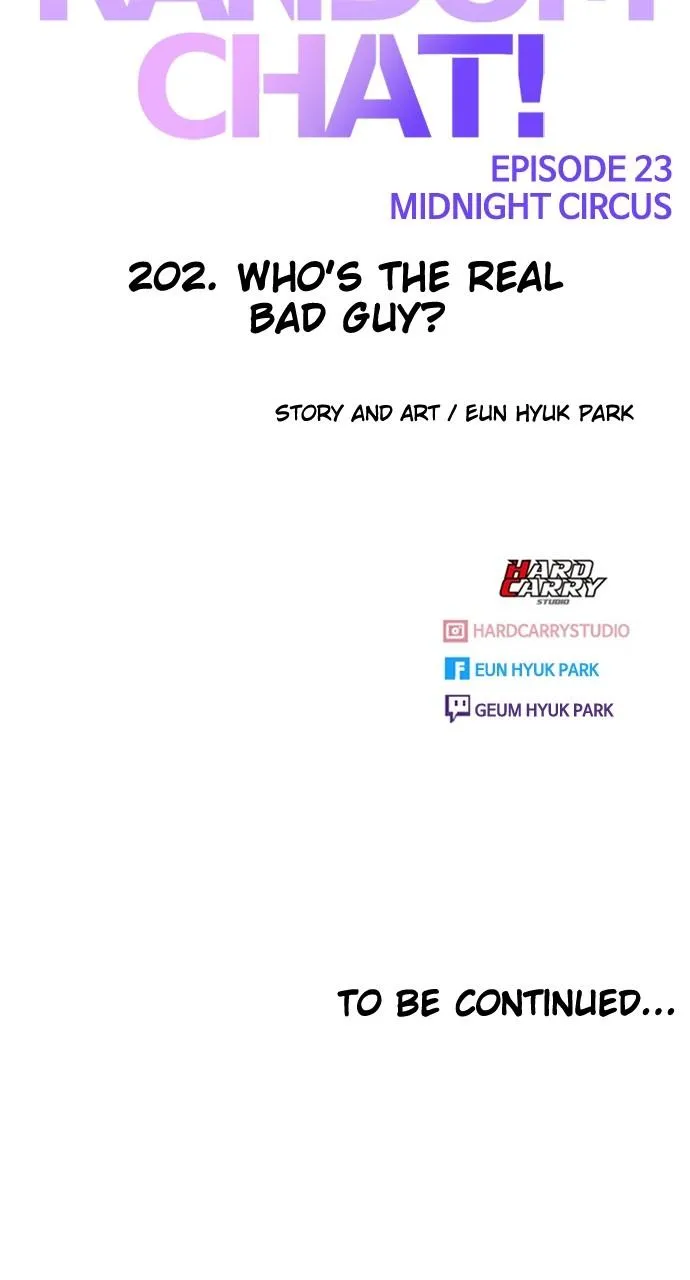 Read Random Chat Manga Online