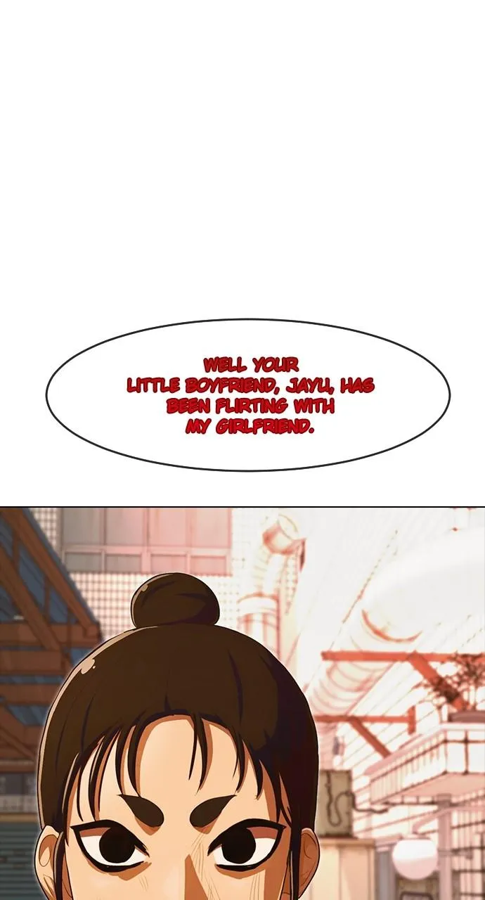 Read Random Chat Manga Online