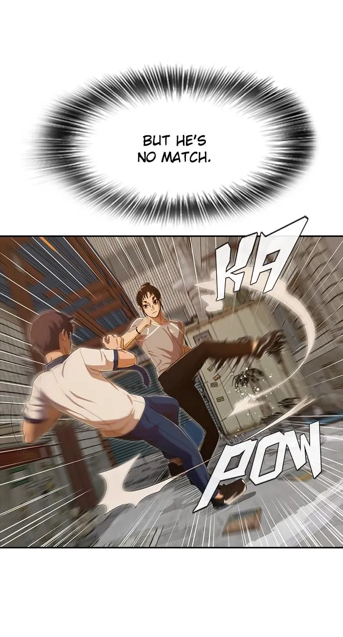 Read Random Chat Manga Online