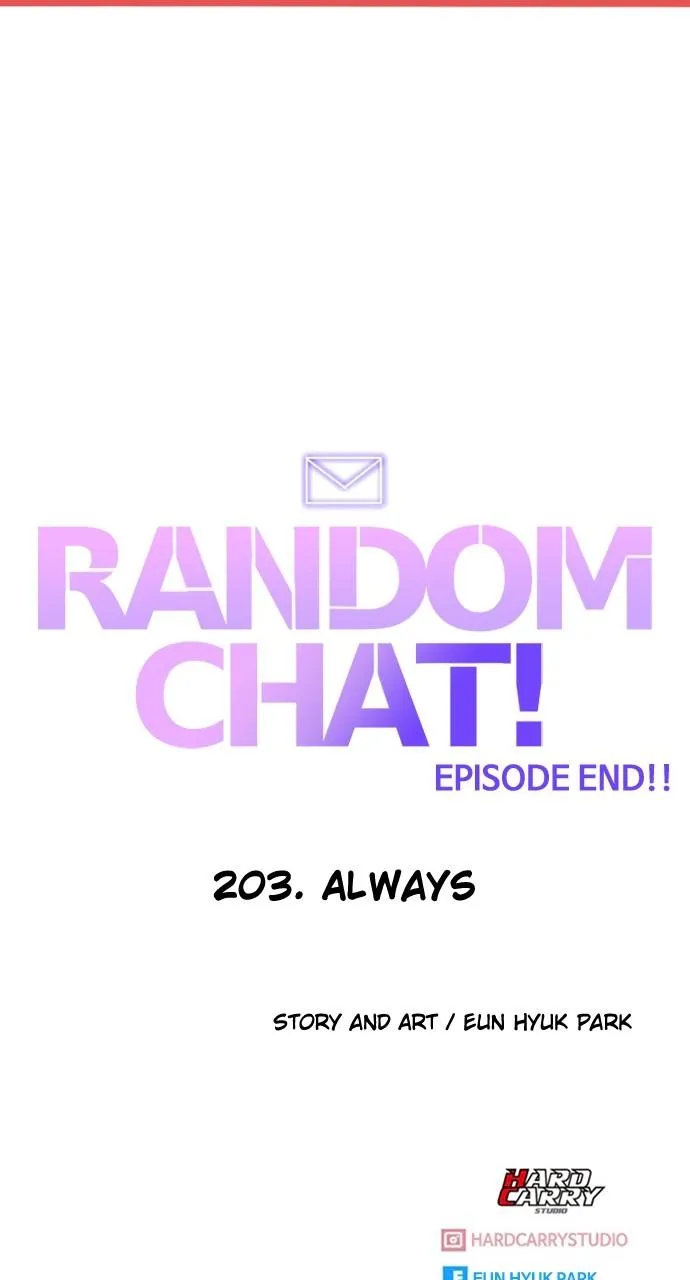 Read Random Chat Manga Online